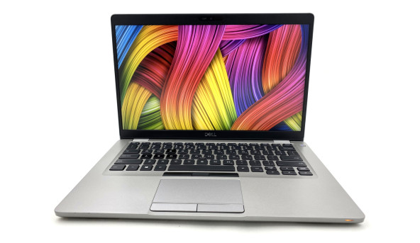 Ноутбук Dell Latitude 5410 Intel Core I5-10310U 16 GB RAM 256 GB SSD [IPS 14" FullHD] - Б/В