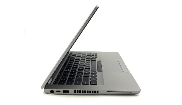 Ноутбук Dell Latitude 5410 Intel Core I5-10310U 16 GB RAM 256 GB SSD [IPS 14" FullHD] - Б/В