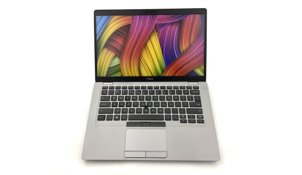 Ноутбук Dell Latitude 5410 Intel Core I5-10310U 16 GB RAM 256 GB SSD [IPS 14" FullHD] - Б/В