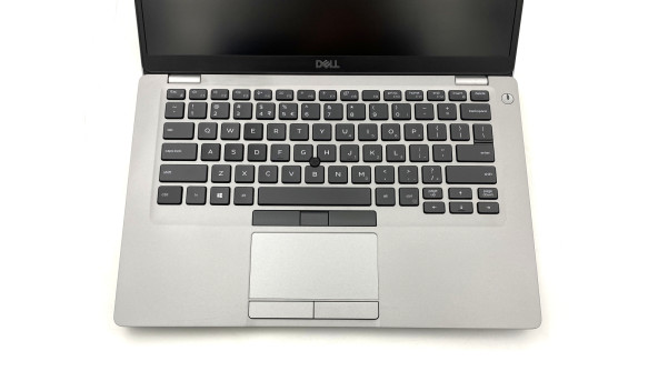 Ноутбук Dell Latitude 5410 Intel Core I5-10310U 16 GB RAM 256 GB SSD [IPS 14" FullHD] - Б/В