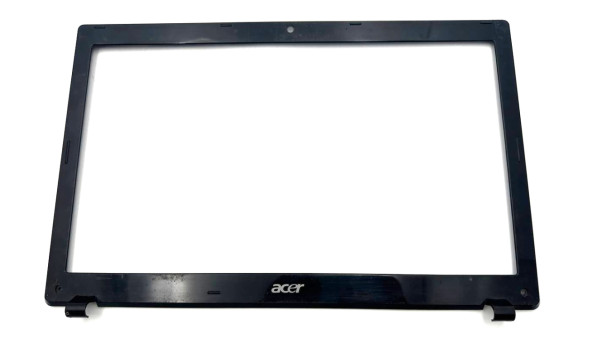 Рамка матрицы корпуса для ноутбука Acer 5742 AP0FO000A00  Б/У