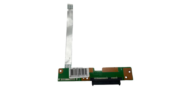 Додаткова плата HDD до ноутбука ASUS X543MA X540UV E162264 ODD REV 2. 0  Б/В