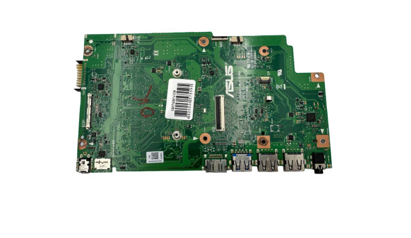 Материнська плата до ноутбука Asus X543MA INTEL Celeron N4000 X540MA MAIN BOARD REV.2.0 Б/В