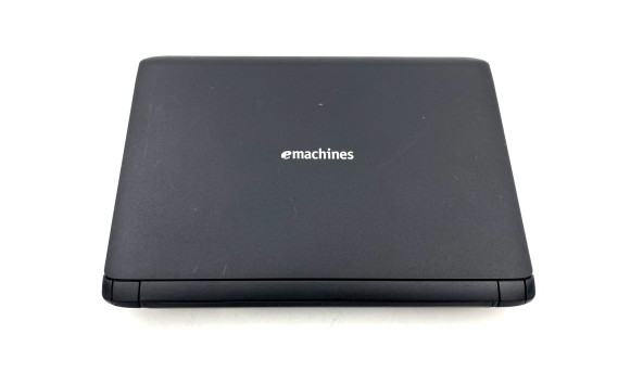 Нетбук Emachins M350 Intel Atom N450 2 GB RAM 160 GB HDD [10.1"] - Б/В