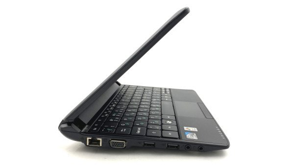 Нетбук Emachins M350 Intel Atom N450 2 GB RAM 160 GB HDD [10.1"] - Б/В