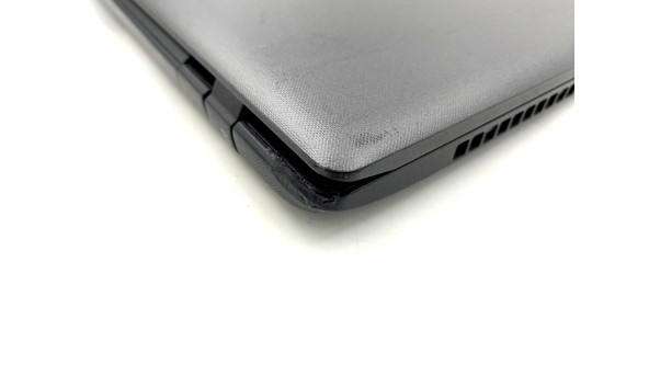 Ноутбук Lenovo V110-17ISK Intel Core I3-6006U 8 GB RAM 128 GB SSD 160 GB HDD [17.3"] - Б/У