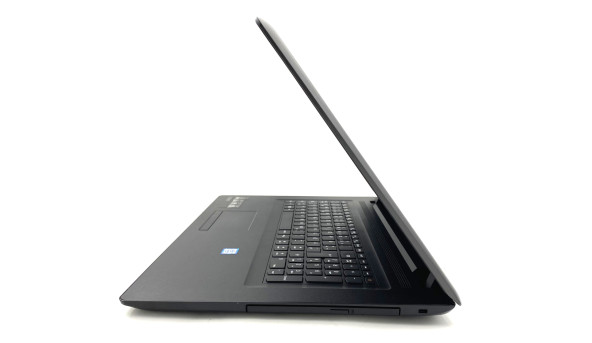 Ноутбук Lenovo V110-17ISK Intel Core I3-6006U 8 GB RAM 128 GB SSD 160 GB HDD [17.3"] - Б/У