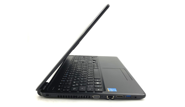 Ноутбук Acer Aspire E1-572 Intel Core I5-4200U 8 GB RAM 240 GB SSD 500 GB HDD [15.6"] - Б/У