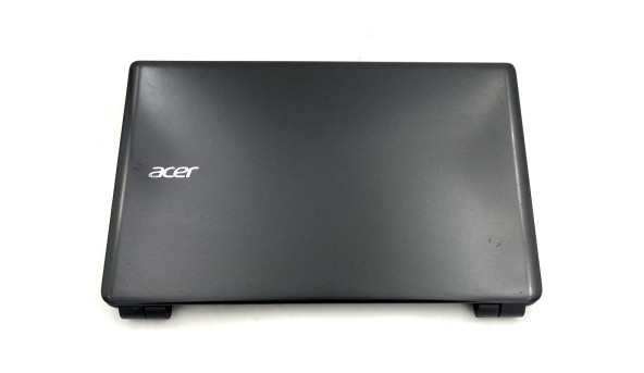 Ноутбук Acer Aspire E1-572 Intel Core I5-4200U 8 GB RAM 240 GB SSD 500 GB HDD [15.6"] - Б/У