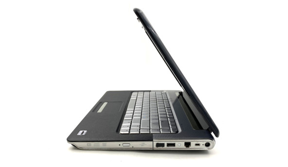 Ноутбук HP DV5-1260 Intel Core 2 Duo P7450 3 GB RAM 250 GB HDD [15.4"] - Б/У