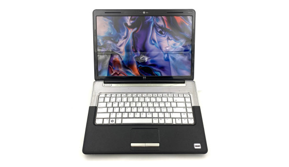 Ноутбук HP DV5-1260 Intel Core 2 Duo P7450 3 GB RAM 250 GB HDD [15.4"] - Б/В
