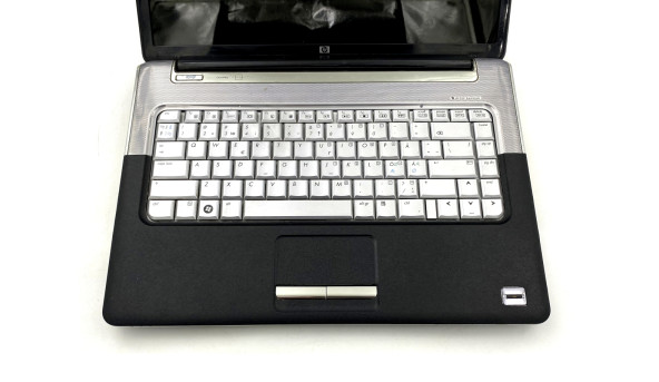 Ноутбук HP DV5-1260 Intel Core 2 Duo P7450 3 GB RAM 250 GB HDD [15.4"] - Б/У