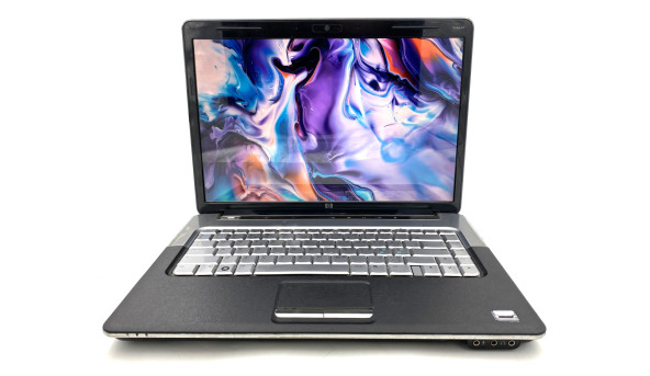 Ноутбук HP DV5-1260 Intel Core 2 Duo P7450 3 GB RAM 250 GB HDD [15.4"] - Б/У