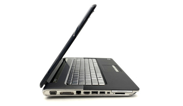 Ноутбук HP DV5-1260 Intel Core 2 Duo P7450 3 GB RAM 250 GB HDD [15.4"] - Б/У