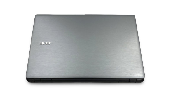 Ігровий ноутбук Acer E5-571G Intel Core I3-4005U 8 RAM 120 SSD 500 HDD NVIDIA GeForce 820M [15.6"] - Б/В