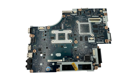 Материнська плата до ноутбука Acer Aspire 5552 5552G LA-5911P Б/В