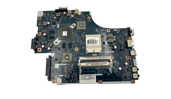 Материнська плата до ноутбука Acer Aspire 5552  5552G LA-5911P Б/В
