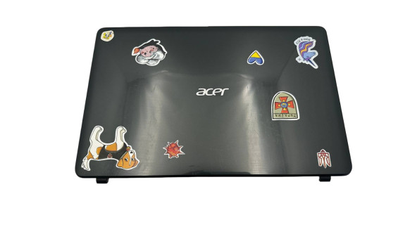Крышка корпуса к ноутбуку Acer Aspire 5552 5552G AP0PI00010131 Б/У