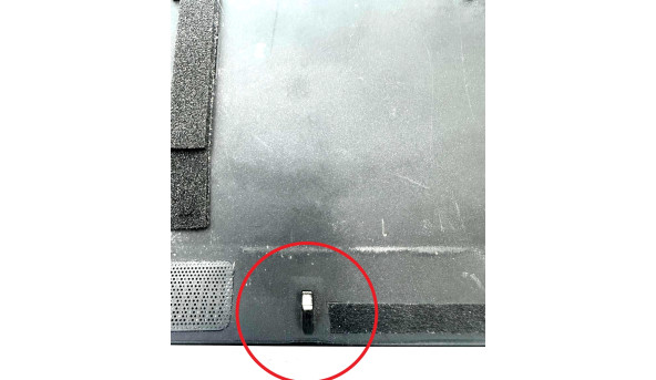Сервісна кришка для ноутбука Dell Precision 7510 7520 M7510, M7520 AM1DI000902 0JCGM5 Б/В