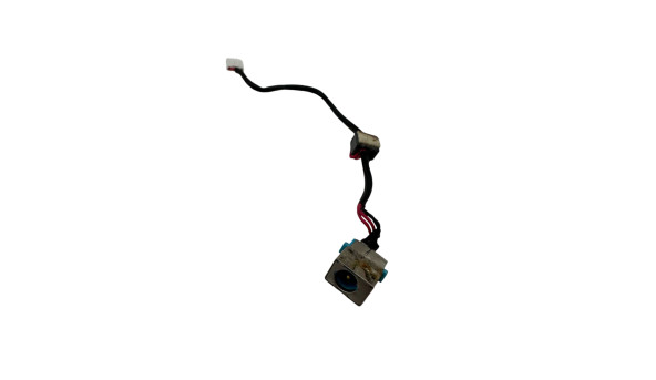 Разъем питания для ноутбука Acer Aspire V3-531 V3-531G V3-551 V3-551G V3-571G Pj338 50.PTD02.001 50.PSV02.011 DC30100JN00 DC30100PU00  Б/У