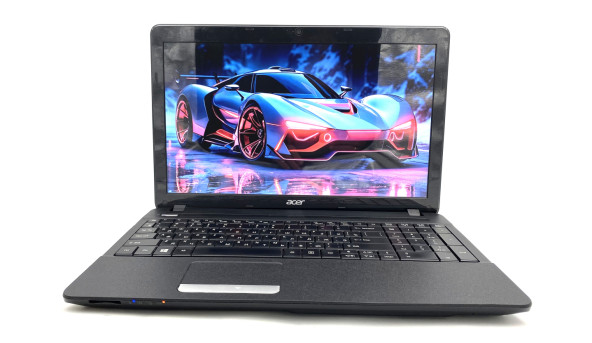 Игровой ноутбук Acer E1-571G Core I3230M 8 RAM 120 SSD 320 HDD NVIDIA GeForce GT 710M [15.6] - Б/У - УЦЕНКА!
