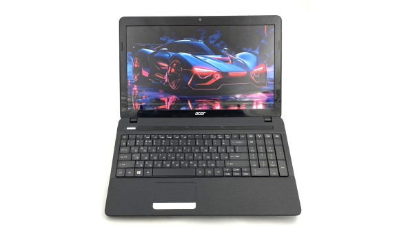 Игровой ноутбук Acer E1-571G Core I3230M 8 RAM 120 SSD 320 HDD NVIDIA GeForce GT 710M [15.6] - Б/У - УЦЕНКА!
