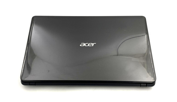 Игровой ноутбук Acer E1-571G Core I3230M 8 RAM 120 SSD 320 HDD NVIDIA GeForce GT 710M [15.6] - Б/У - УЦЕНКА!