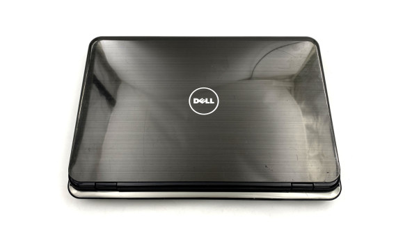 Ноутбук Dell Inspiron N5010 Intel Core I5-460M 8 GB RAM 240 GB SSD [15.6"] - Б/У