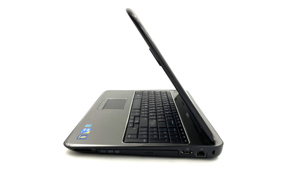 Ноутбук Dell Inspiron N5010 Intel Core I5-460M 8 GB RAM 240 GB SSD [15.6"] - Б/У