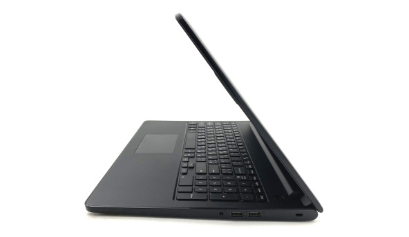 Ноутбук Dell Inspiron 15 3552 Intel Celeron N2840 8 GB RAM 120 GB SSD [15.6"] - Б/У