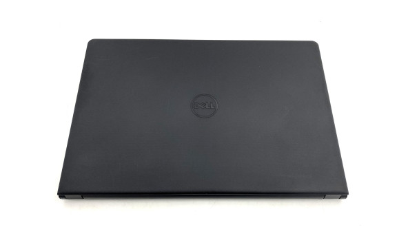 Ноутбук Dell Inspiron 15 3552 Intel Celeron N2840 8 GB RAM 120 GB SSD [15.6"] - Б/У