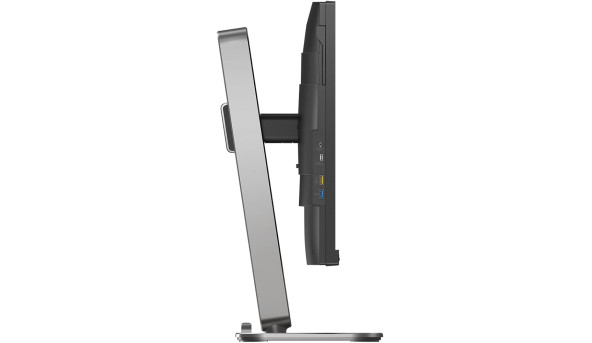 TFT 27" Philips 27B2G5601, QHD IPS,100Hz, HDMI, DP, USB-hub, USB-C, HAS, Pivot, кол., темно-сірий