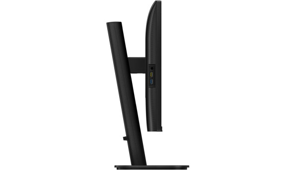 TFT 27" Philips 27B2N3500J, QHD IPS,120Hz, 2xHDMI, DP, USB-hub, HAS, Pivot, кол., чорний