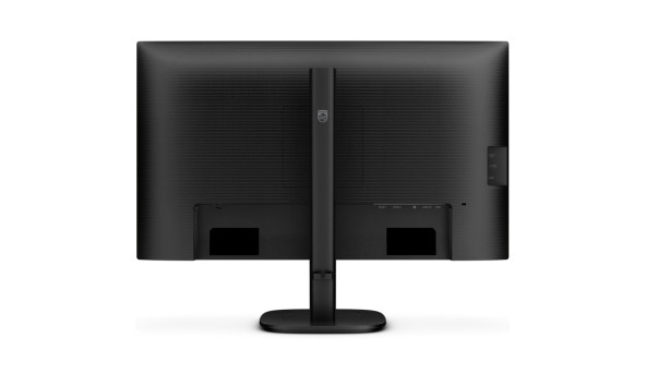 TFT 27" Philips 27B2N3500J, QHD IPS,120Hz, 2xHDMI, DP, USB-hub, HAS, Pivot, кол., чорний