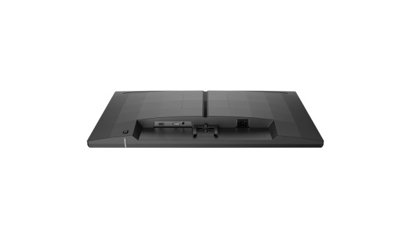 TFT 27" Philips 27M2N3500NF, QHD IPS,144Hz, HDMI, DP, USB-hub, темно-сірий
