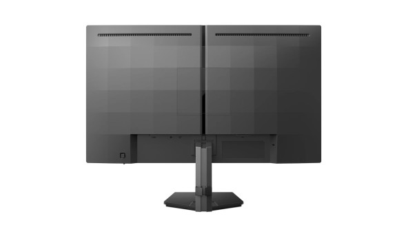 TFT 27" Philips 27M2N3500NF, QHD IPS,144Hz, HDMI, DP, USB-hub, темно-сірий