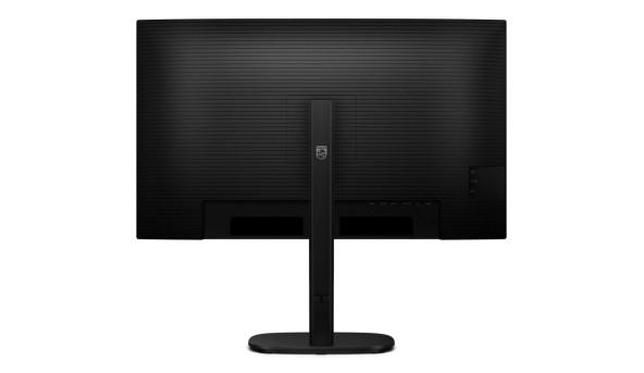 TFT 31.5" Philips 32B2U3601, QHD IPS, 100Гц, HDMI, DP, USB-hub USB-C, HAS, Pivot, кол, чорний