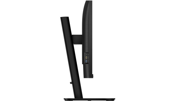 TFT 31.5" Philips 32B2U3601, QHD IPS, 100Гц, HDMI, DP, USB-hub USB-C, HAS, Pivot, кол, чорний