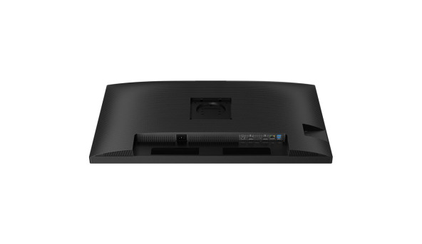TFT 31.5" Philips 32B2U3601, QHD IPS, 100Гц, HDMI, DP, USB-hub USB-C, HAS, Pivot, кол, чорний