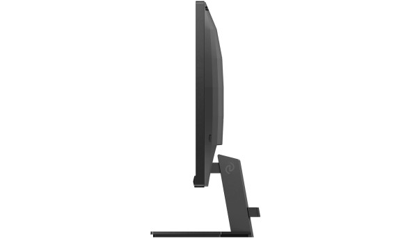 TFT 27" Philips 27M2N3500PF, Fast IPS, QHD, 260Hz, HDMI, DP, USB-hub, темно-сірий