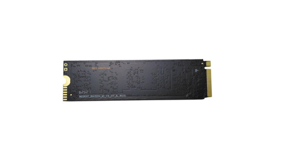 SSD M.2 2280 IXUR 1 ТБ NVME