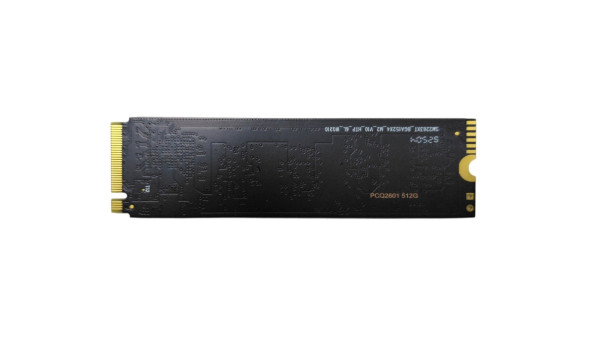 SSD M.2 2280 IXUR 512G NVME