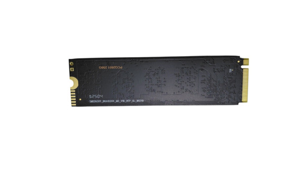 SSD для ноутбука M.2 2280 IXUR 256 GB NVME