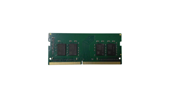 Модуль пам'яті Ankowal SODIMM DDR4 8GB 3200 MHz