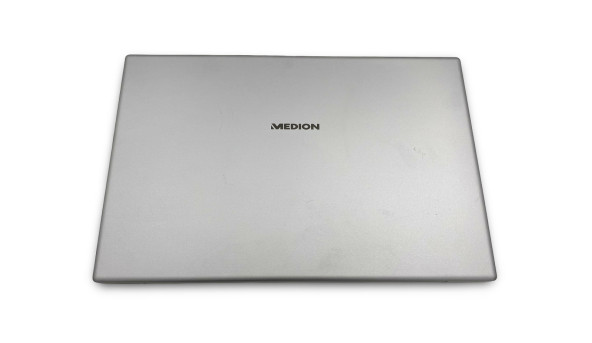 Ноутбук Medion E16402 Intel Core I3-1115G4 8 GB RAM 256 GB HDD [IPS 16.1" FullHD] - Б/В
