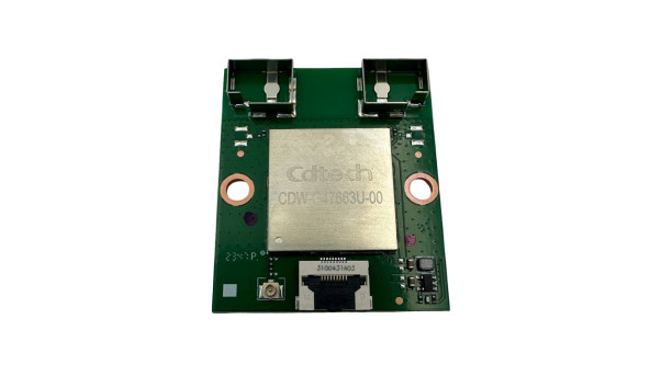 WI-FI модуль к телевизору  Grunhelm Q65U701 65"  CDW-G47663U-00 Б/У