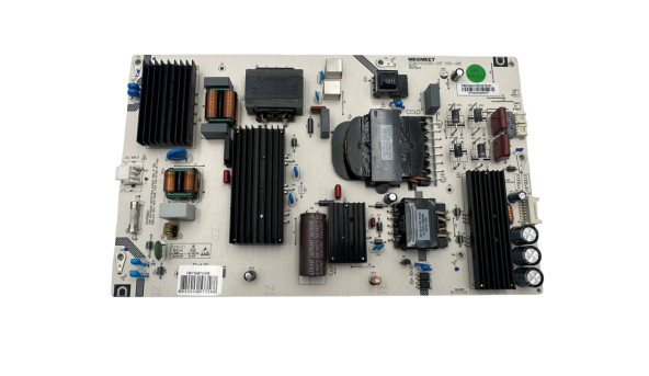 Блок питания к телевизору Grunhelm Q65U701 65" PCB:CH1230D-2SF Б/У