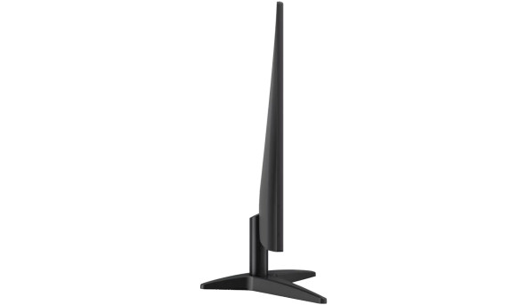 TFT 27" AOC 27B36X, IPS, 144Гц, HDMI, DP, чорний