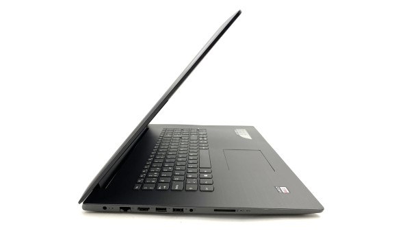 Ноутбук Lenovo 320-17AST AMD A6-9220 8 GB RAM 128 SSD 250 GB HDD [17.3"] - Б/В