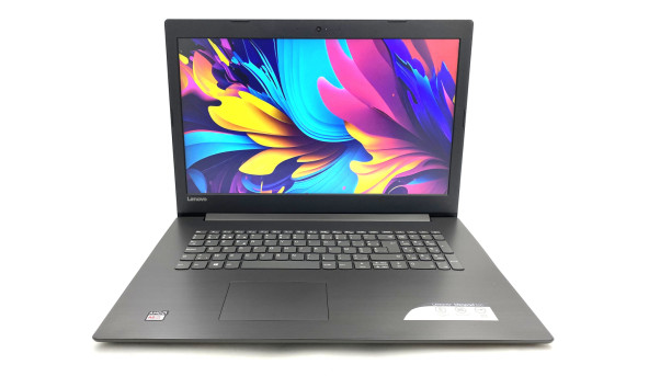 Ноутбук Lenovo 320-17AST AMD A6-9220 8 GB RAM 128 SSD 250 GB HDD [17.3"] - Б/В